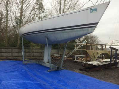 yacht-scrap Scrap a Boat - Yacht