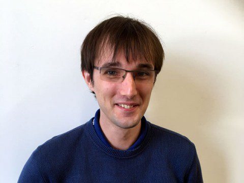 Meet The Team – Head Office – Justin Robinson Meet the Team - Justin Robinson