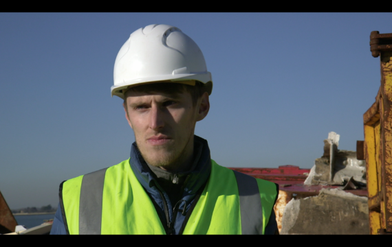 Boatbreakers News - Winter is Coming For Boatbreakers