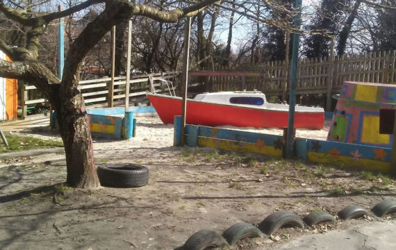 Scarborough Scrap Collection