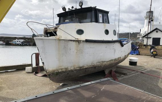 Scarborough Scrap Collection