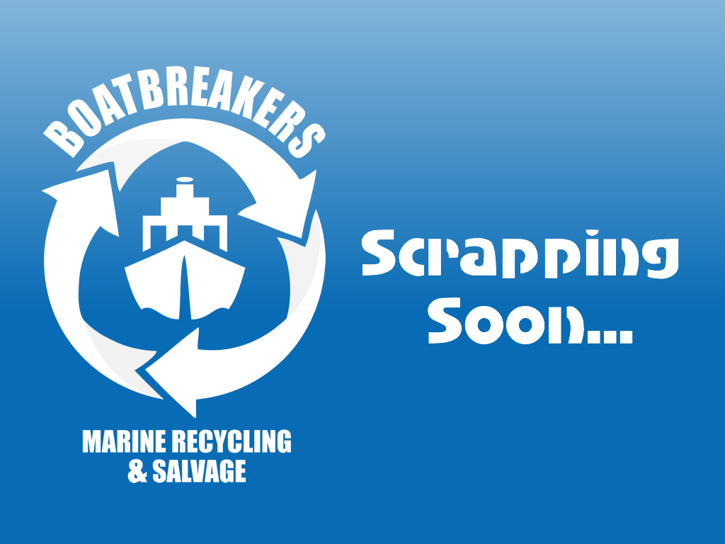 Scrapping Soon Logo
