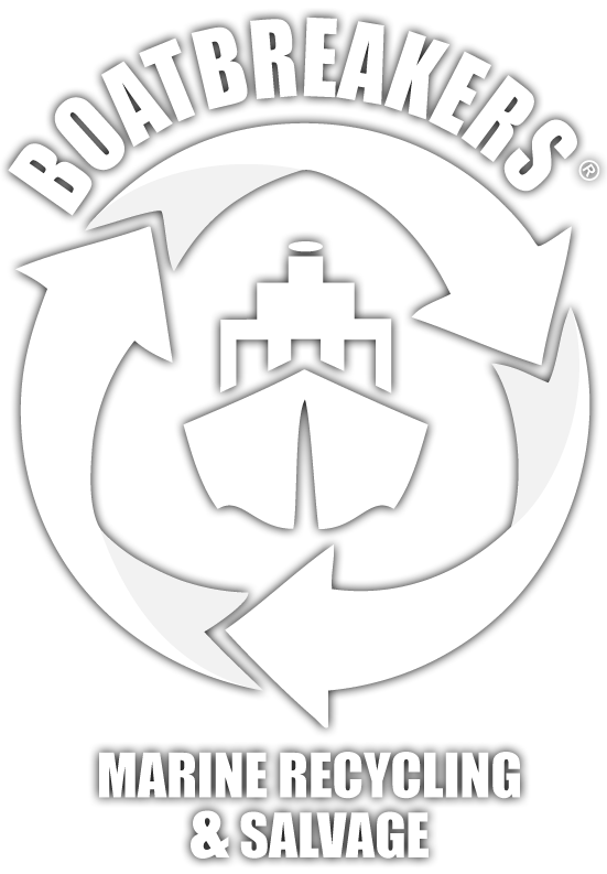 Boatbreakers® Marine Recycling & Salvage