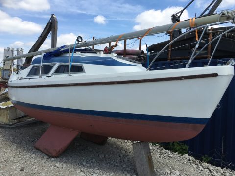2016-05-16 13.09.43 Scrap a Yacht - Example Yacht
