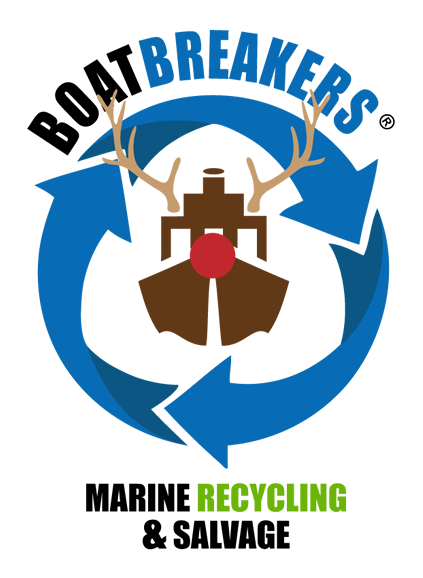 Boatbreakers - Marine Recycling & Salvage