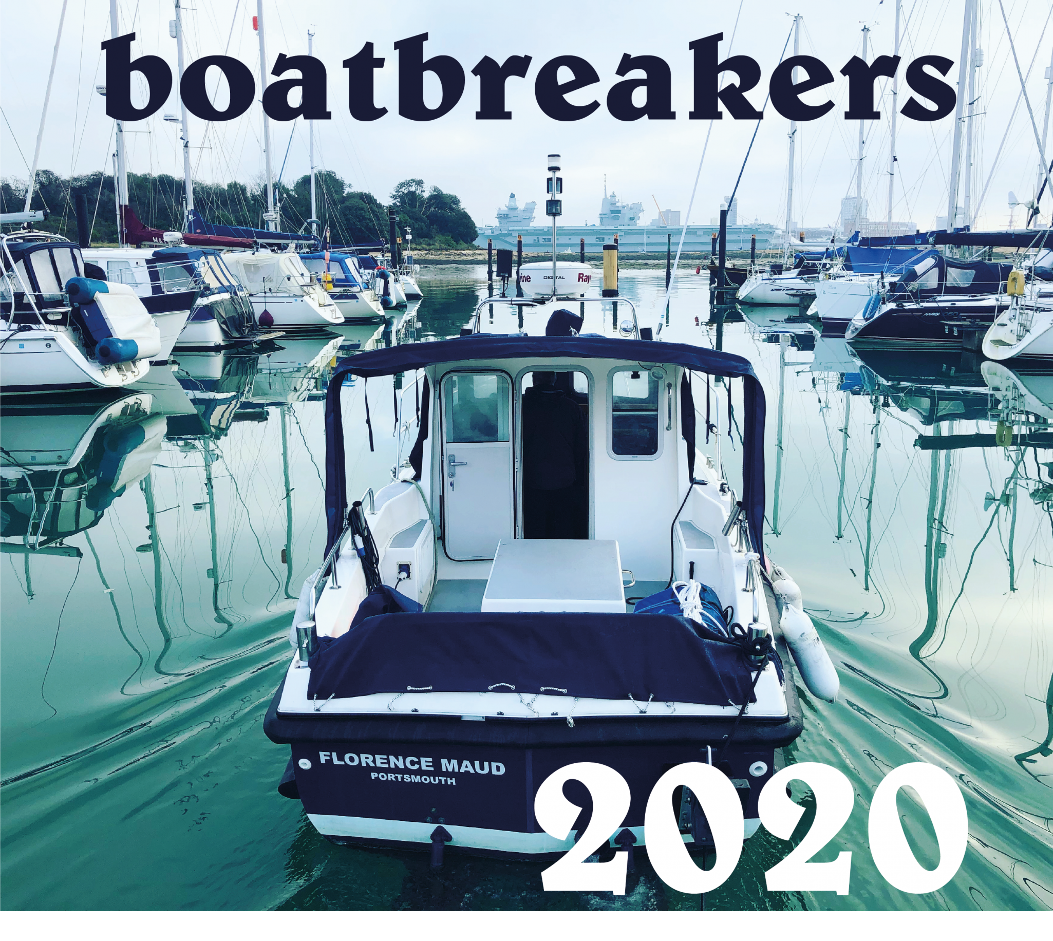 2020 Vision For Boatbreakers