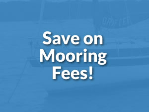 reasons to scrap - save on mooring fees