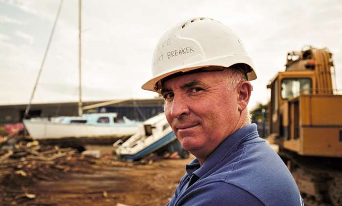 Steve Frankland - Managing Director - Meet The Team