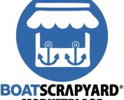 Boat Scrapyard Marketplace