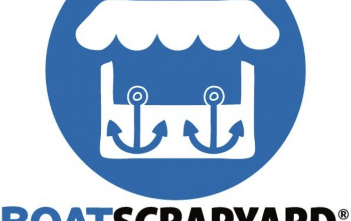 Boat Scrapyard Marketplace