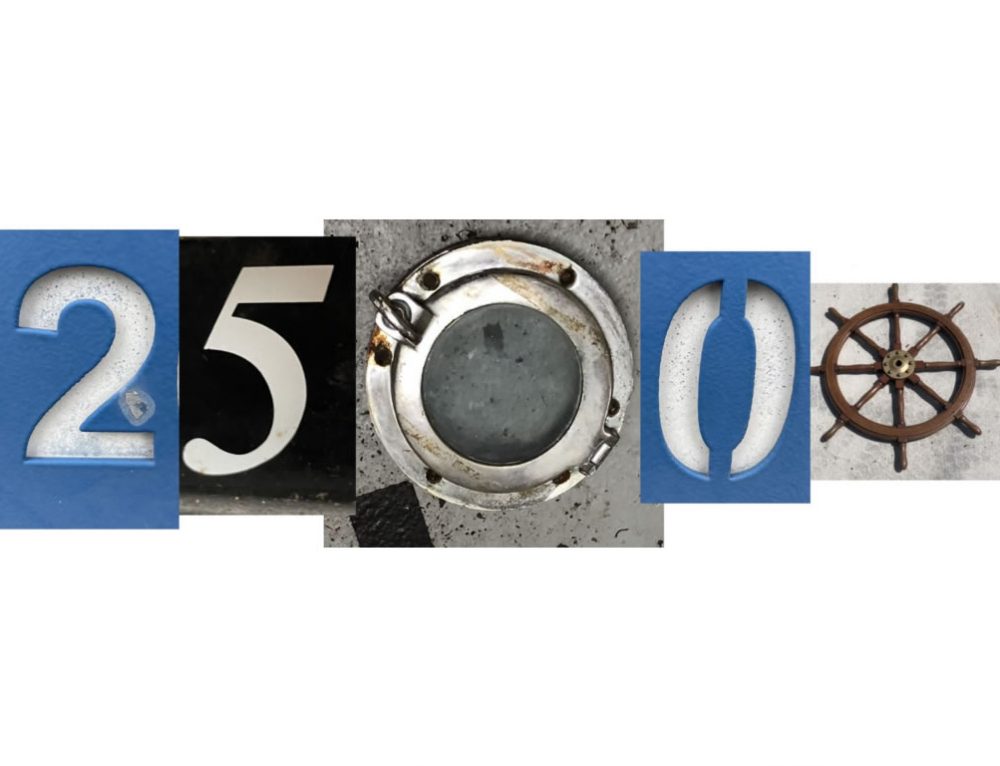 Buying Used Boat Parts in the UK Boatbreakers