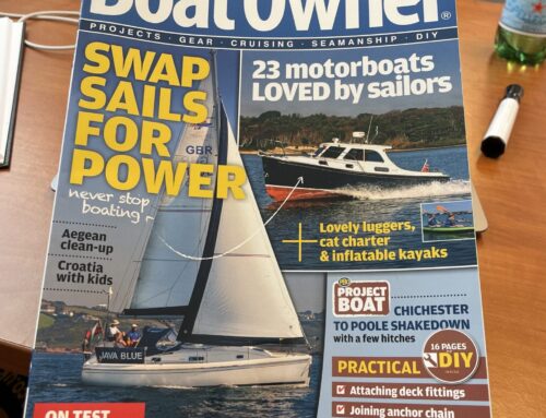 Practical Boat Owner Feature Boatbreakers