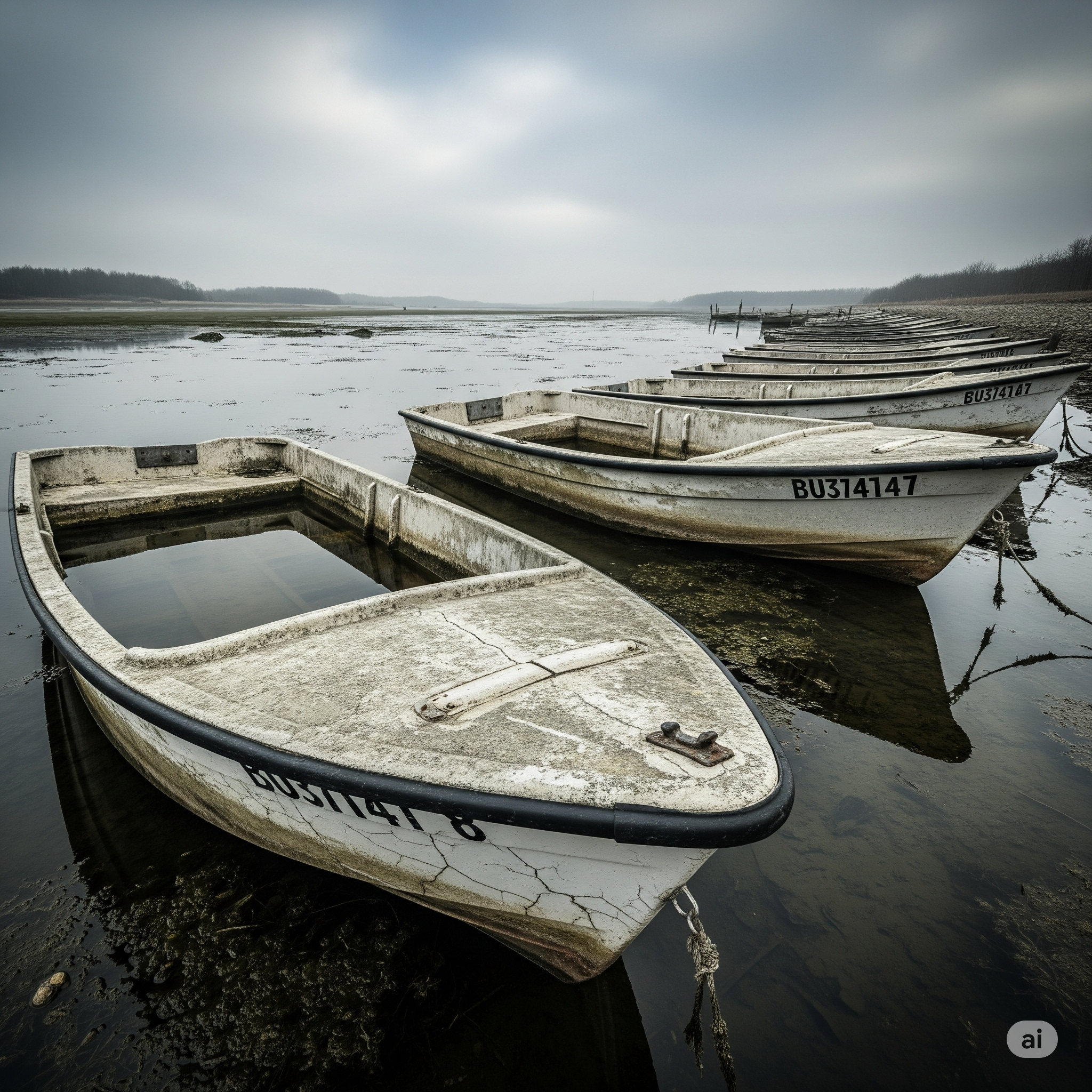 Abandoned Boats Why Do Owners Abandon Their Boats?