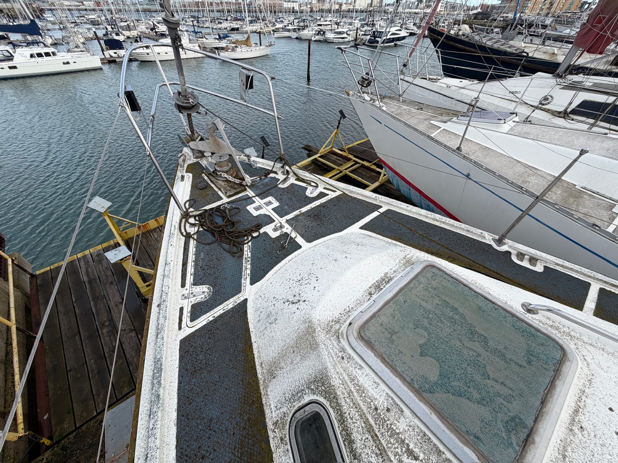 Colvic Countess 33 Pic 10