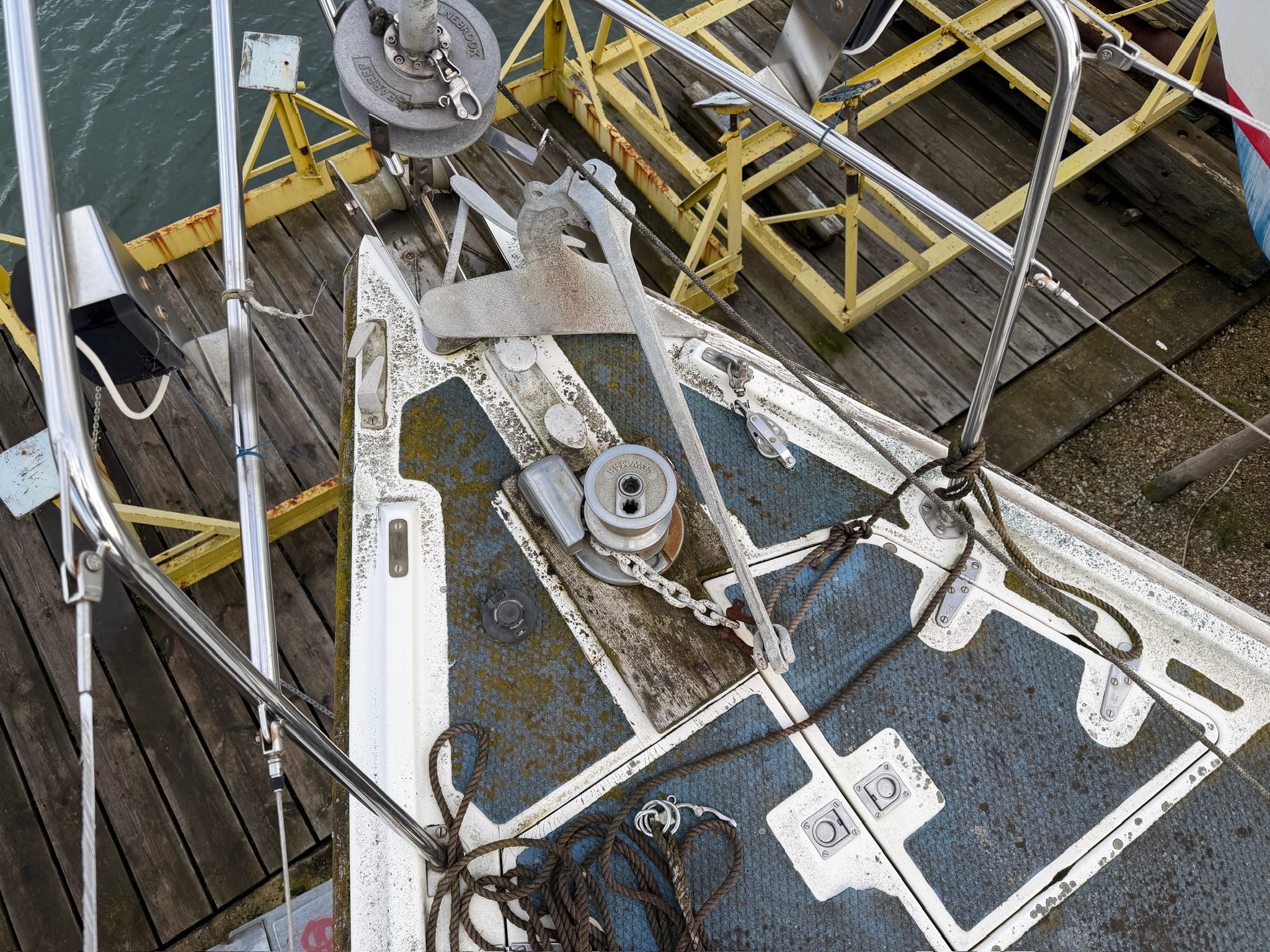 Colvic Countess 33 Pic 11