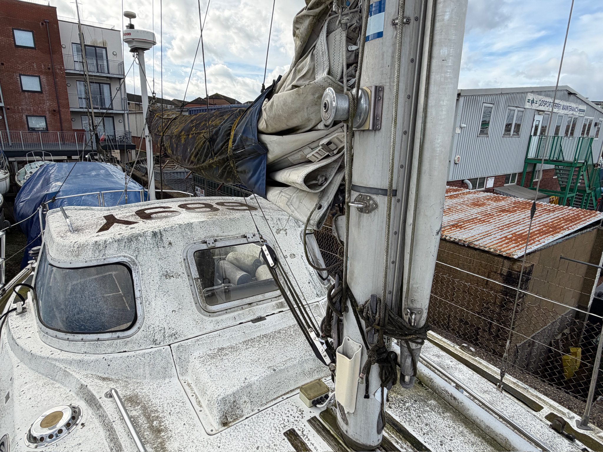 Colvic Countess 33 Pic 13