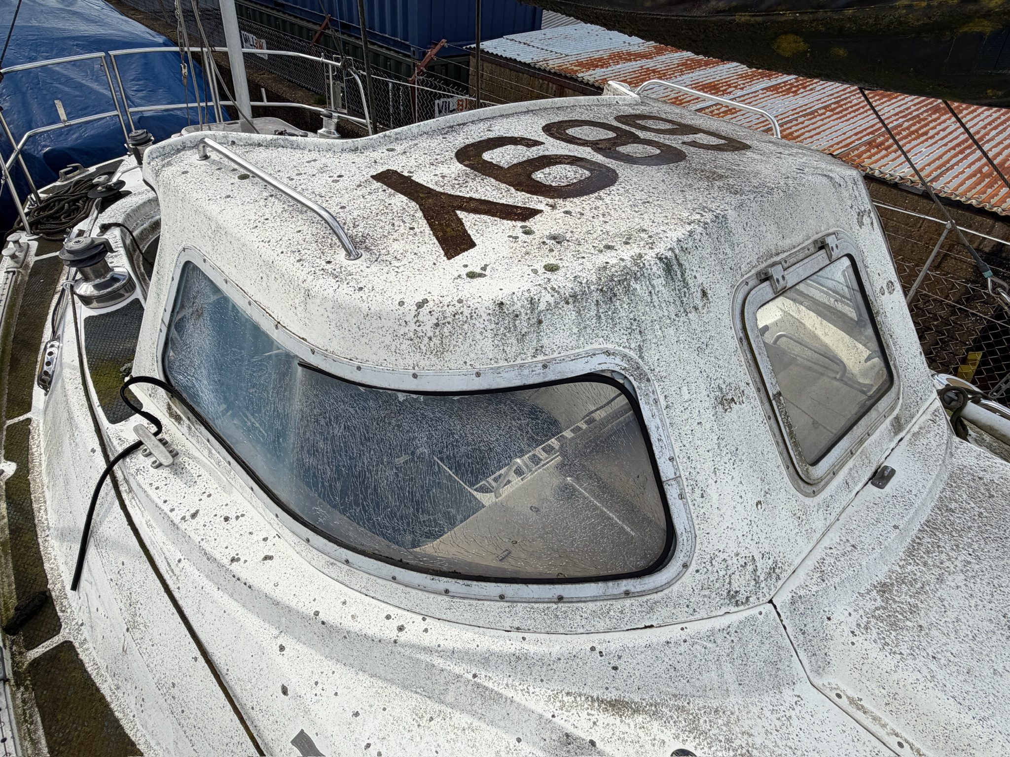 Colvic Countess 33 Pic 15