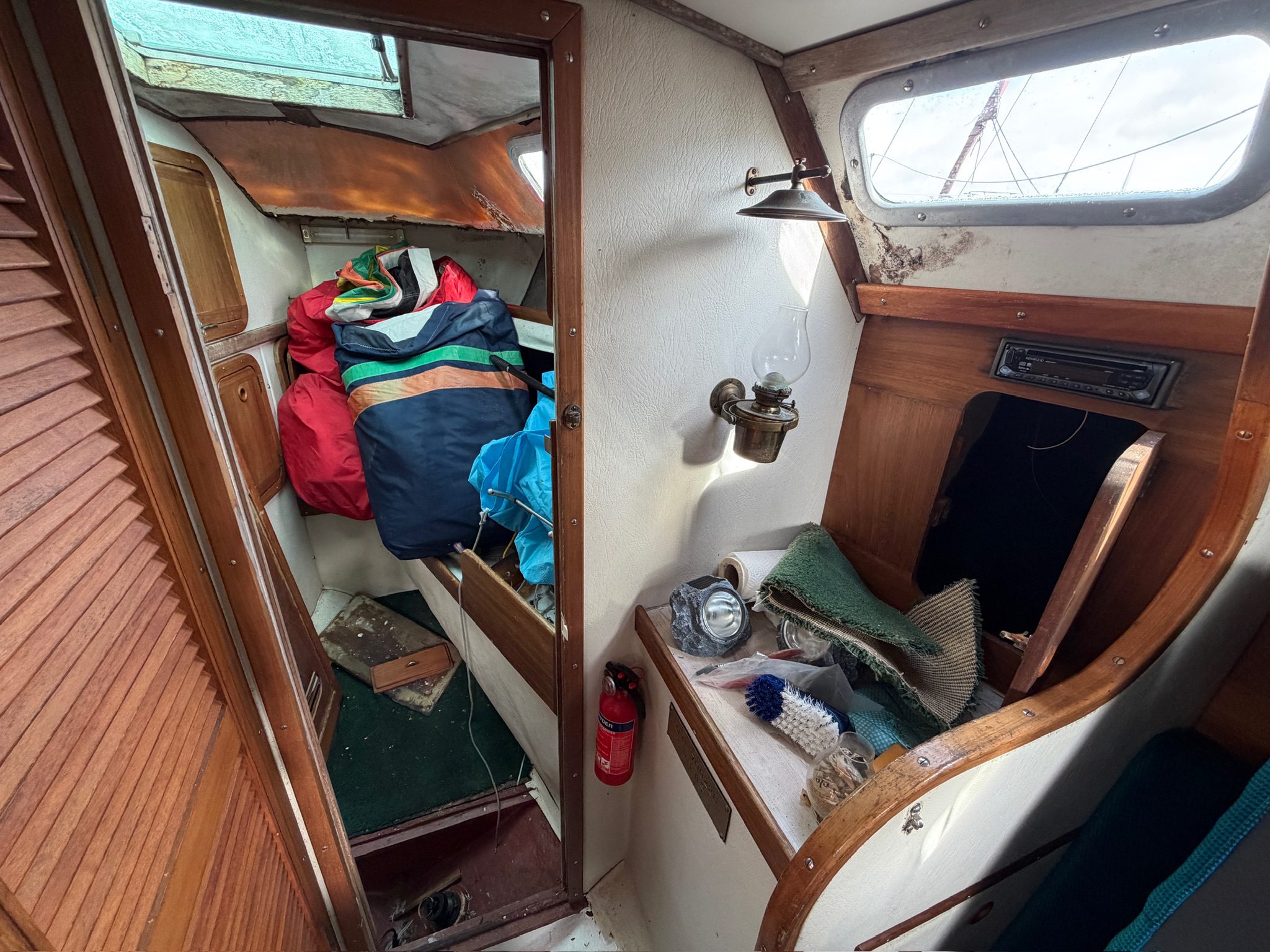 Colvic Countess 33 Pic 17