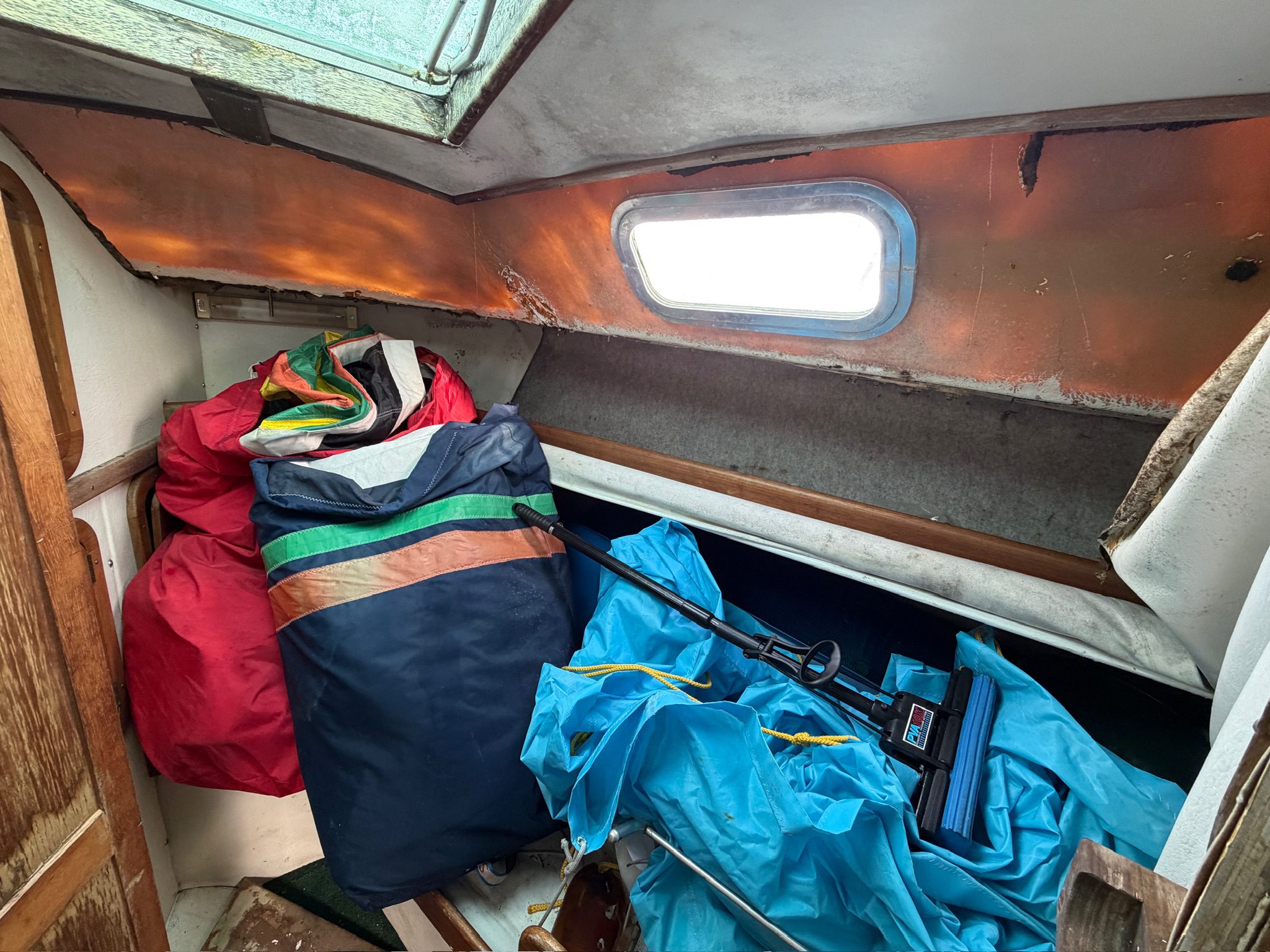 Colvic Countess 33 Pic 19