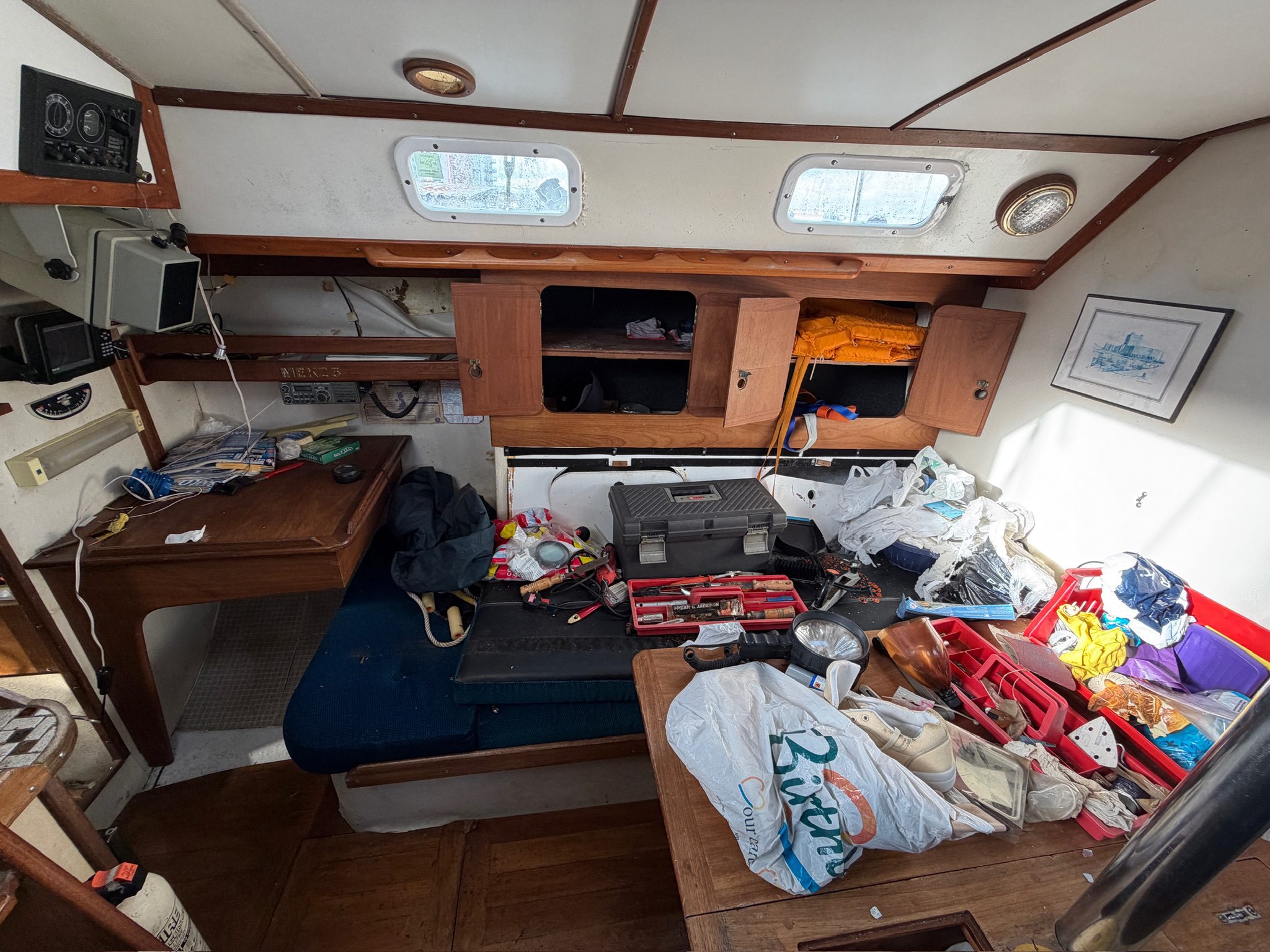 Colvic Countess 33 Pic 23