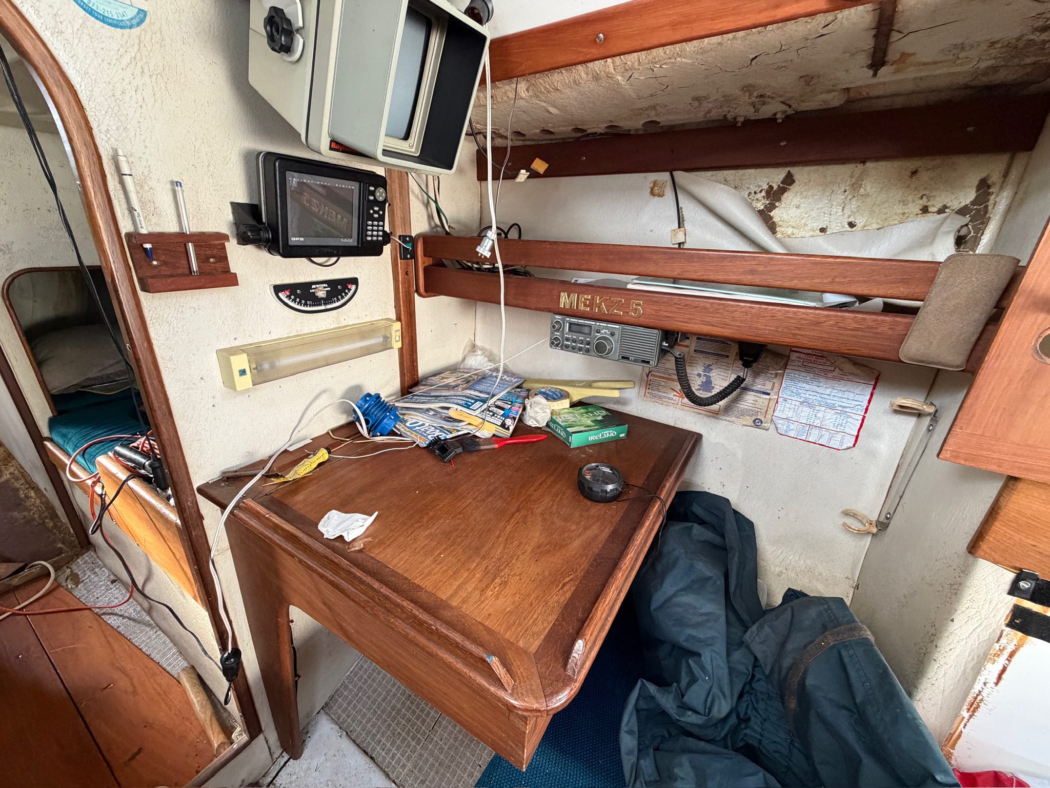 Colvic Countess 33 Pic 24