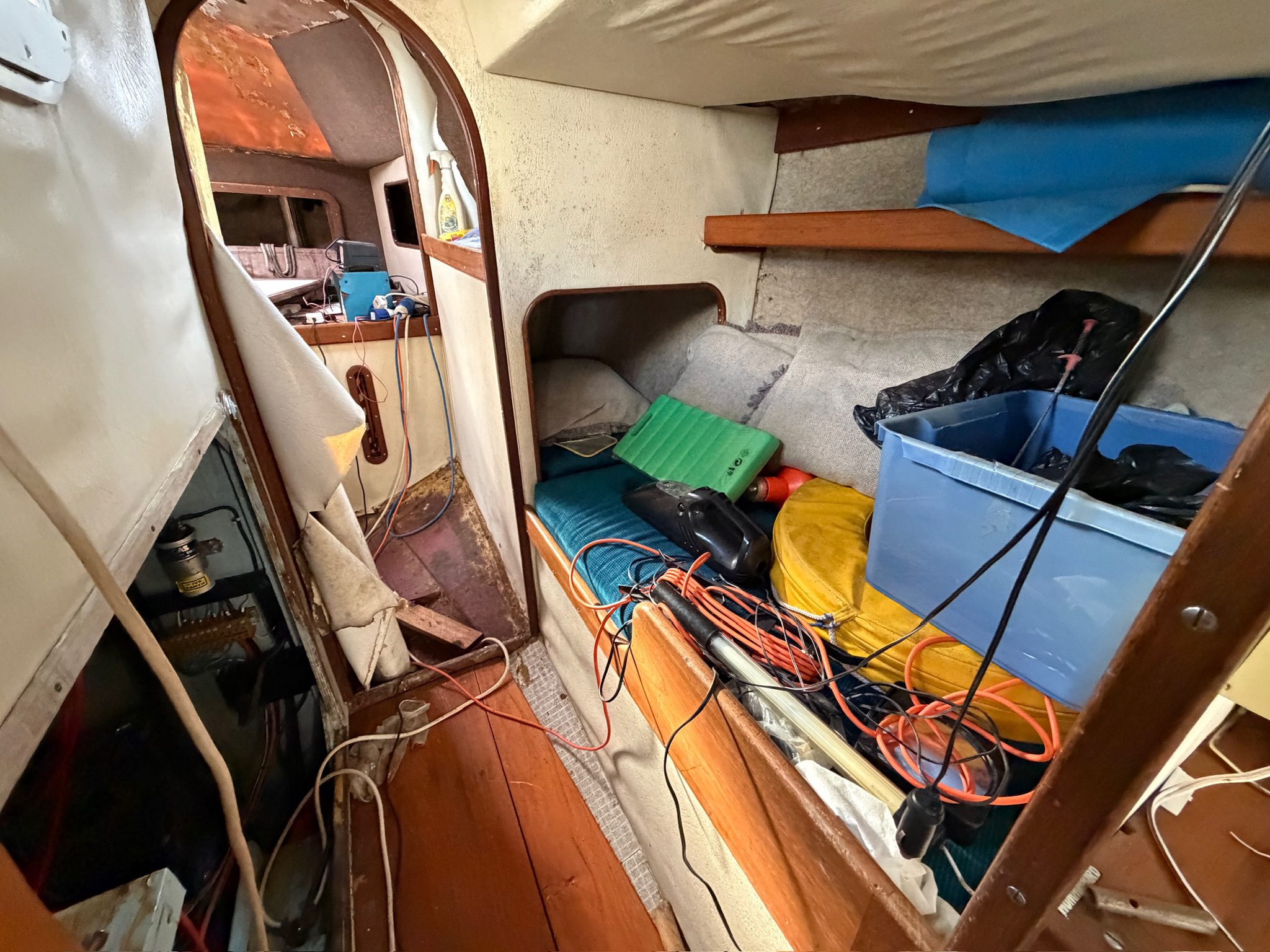 Colvic Countess 33 Pic 25