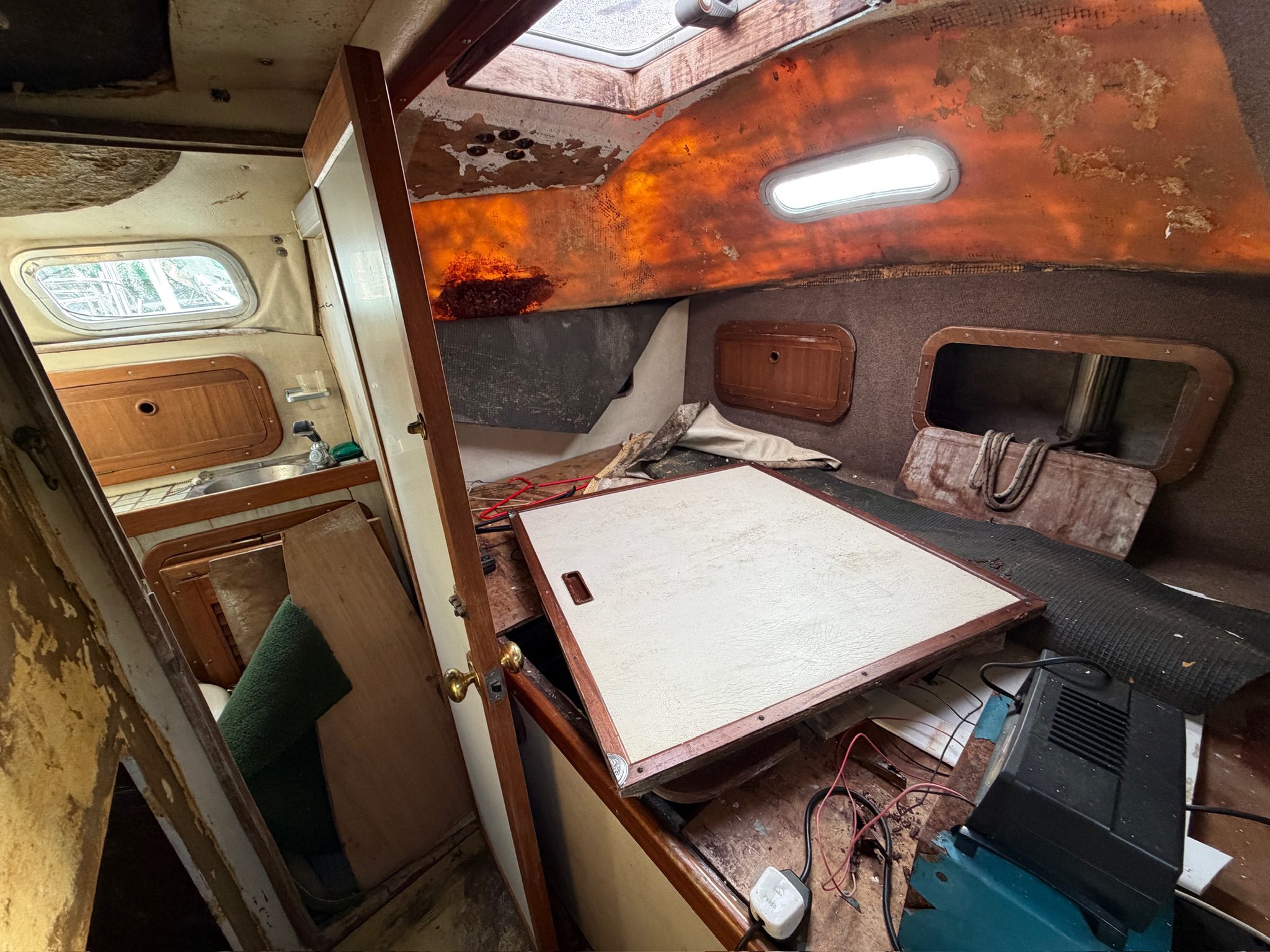 Colvic Countess 33 Pic 26