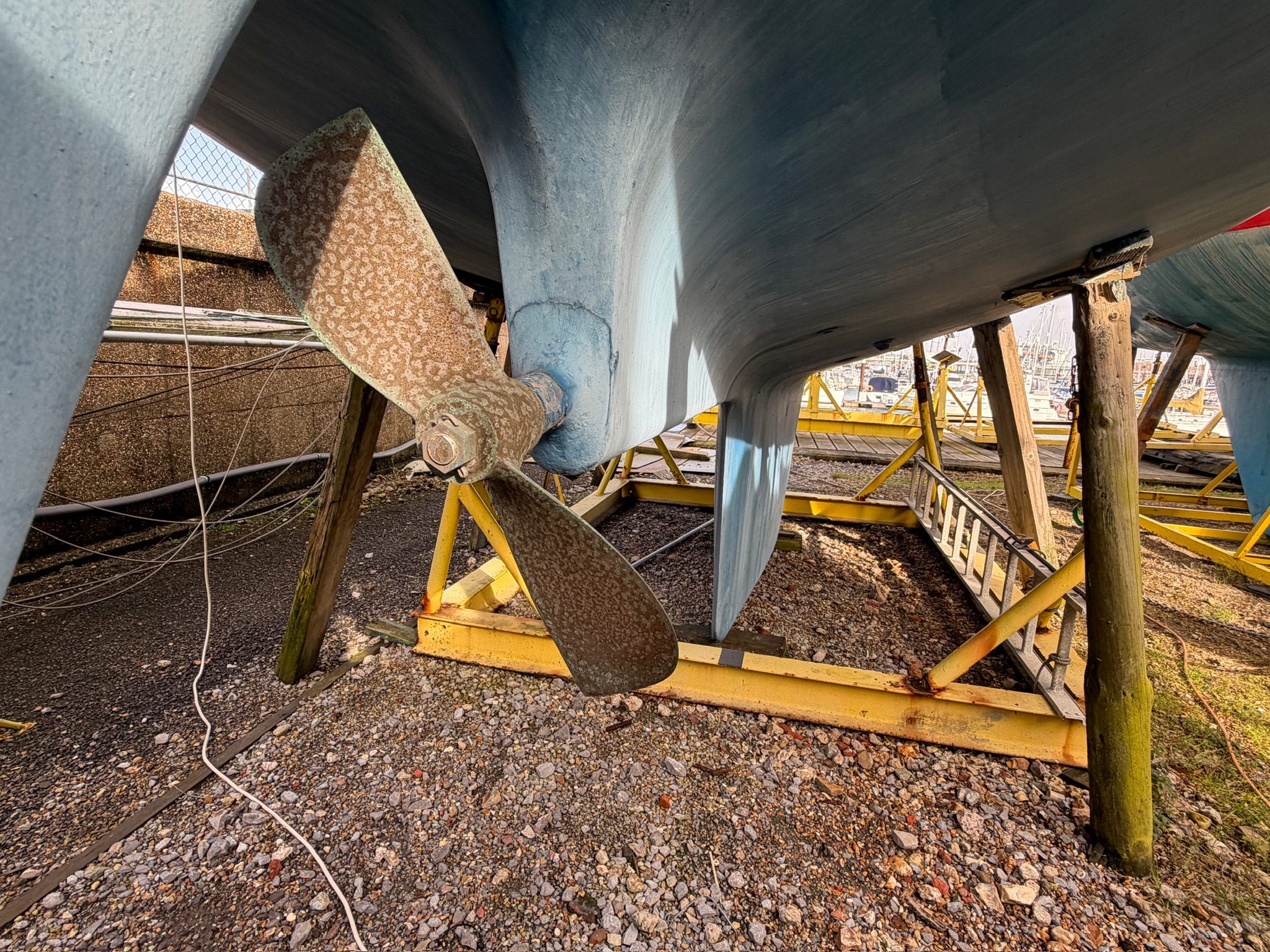 Colvic Countess 33 Pic 3