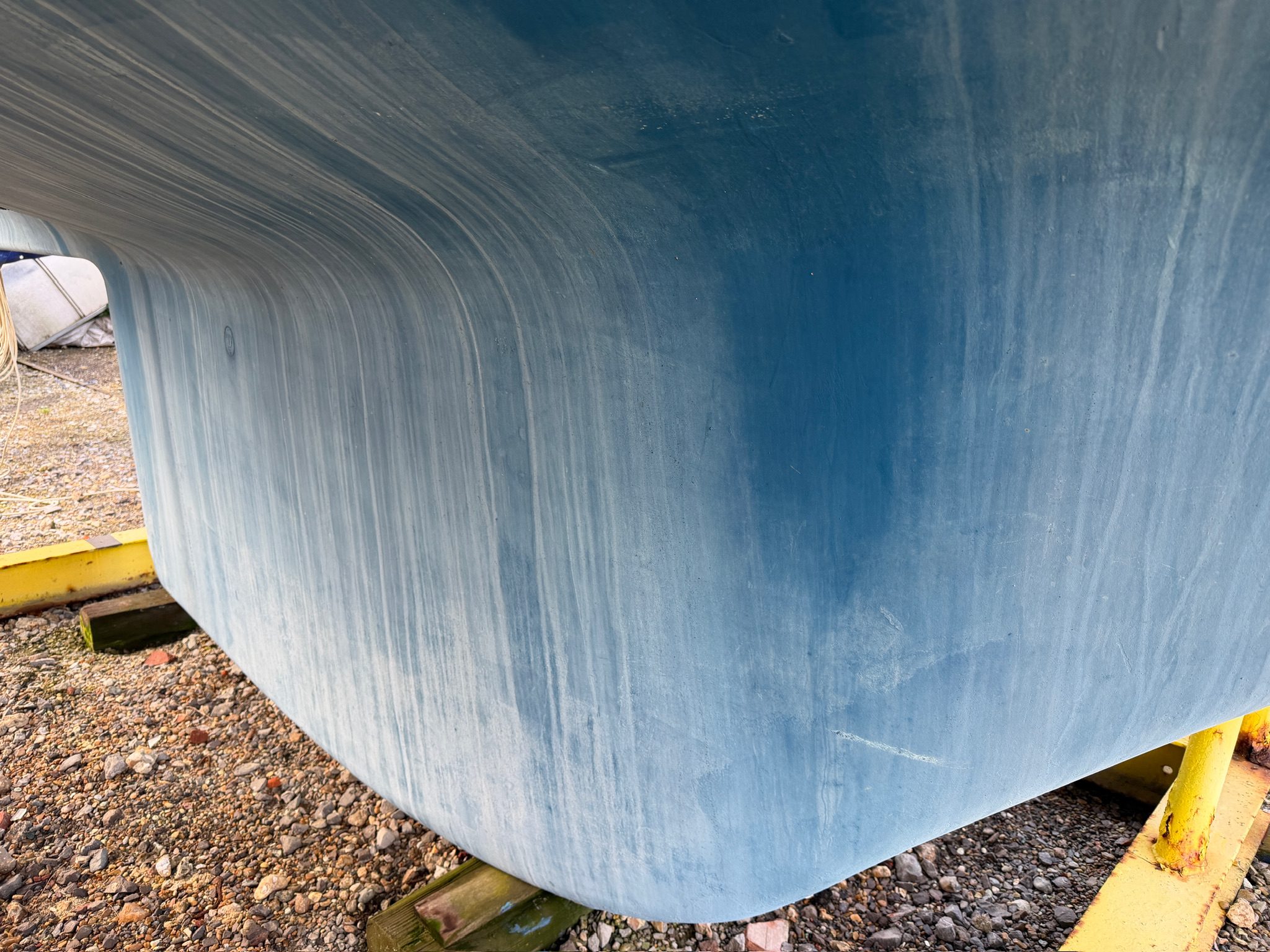 Colvic Countess 33 Pic 4