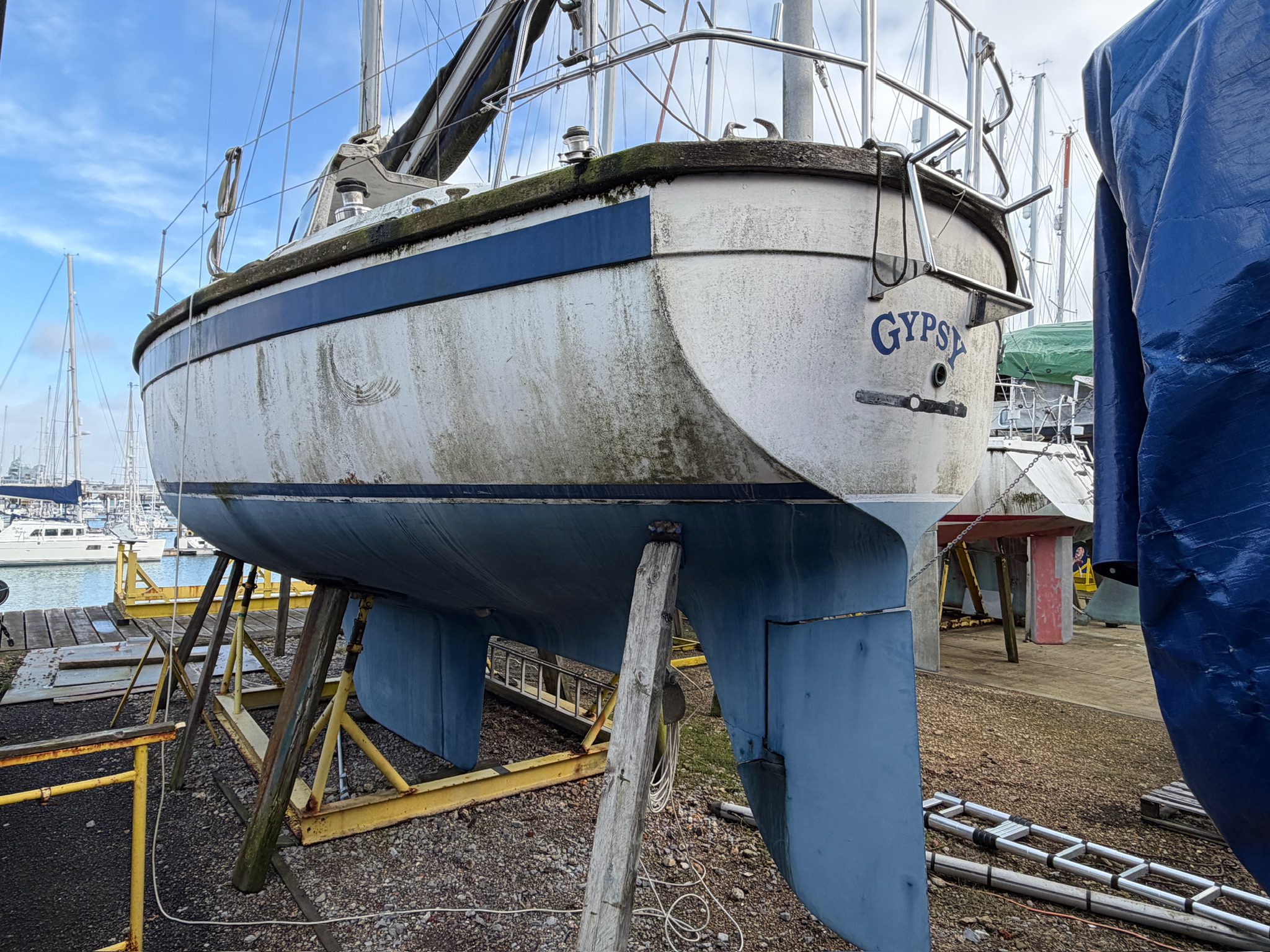 Colvic Countess 33 Pic 6