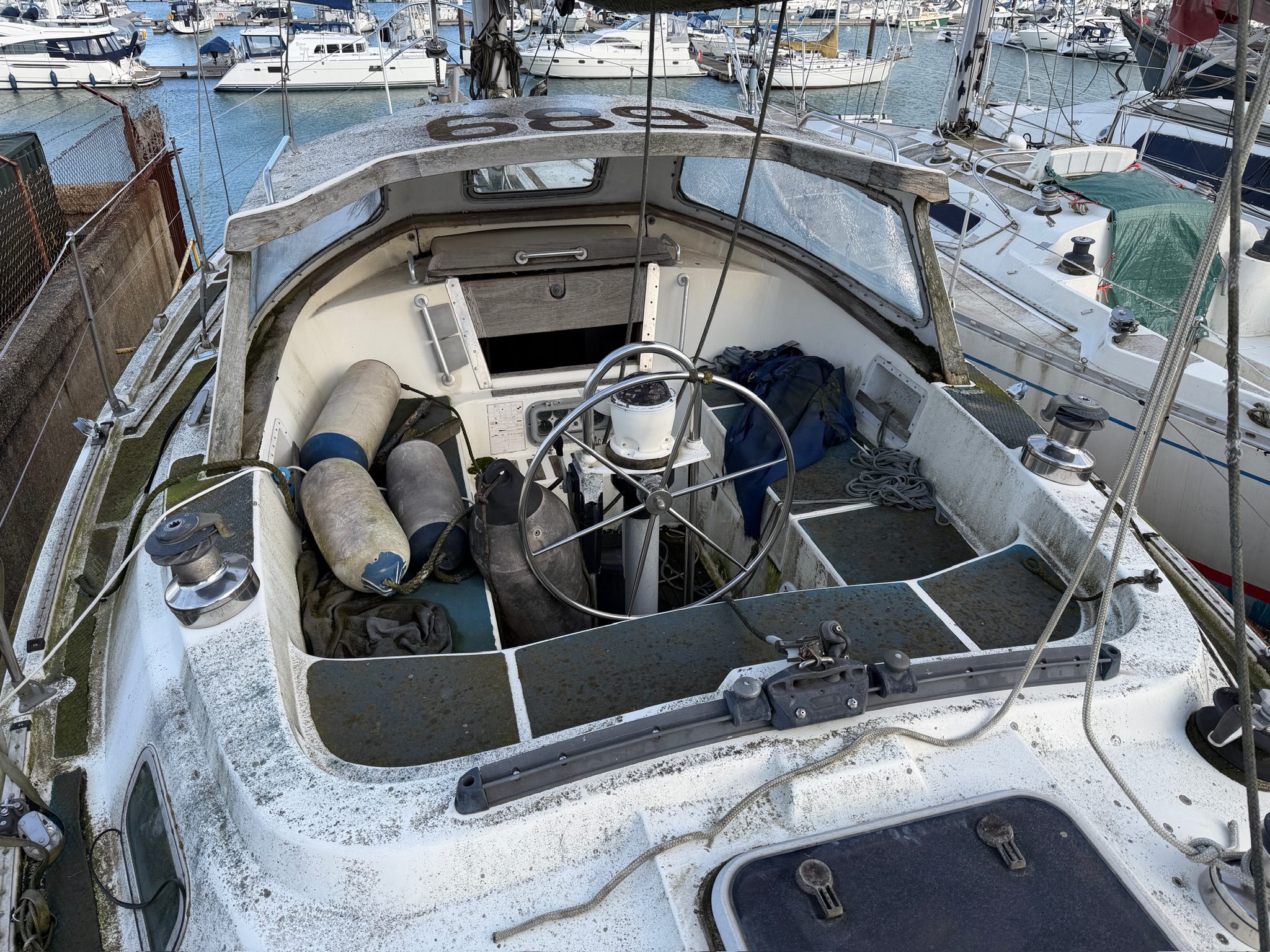 Colvic Countess 33 Pic 7