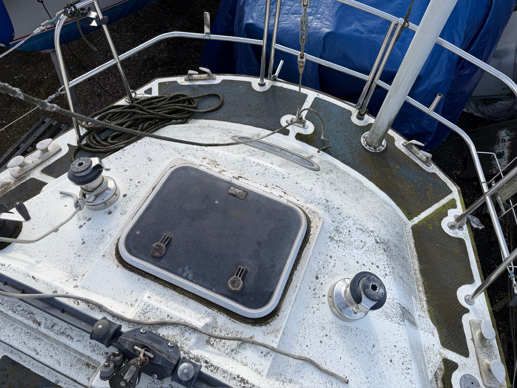 Colvic Countess 33 Pic 8