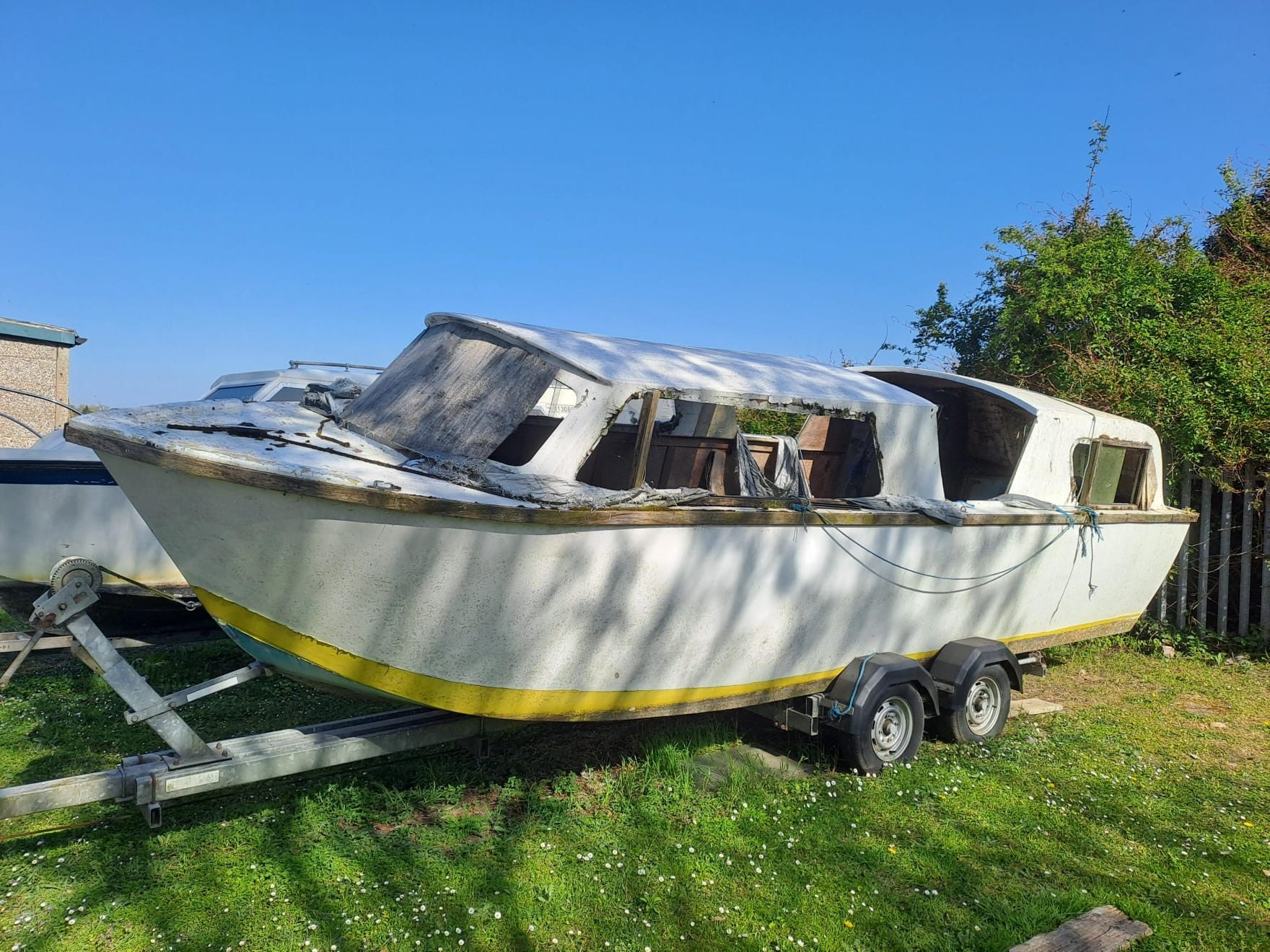 Dawncraft 25